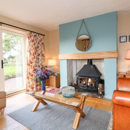 Bluebell Cottage Rugeley Exterior photo
