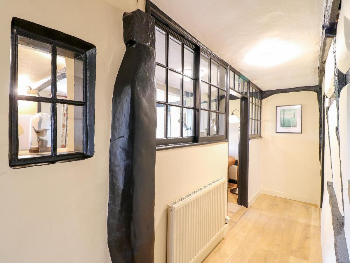 Bluebell Cottage Rugeley Exterior photo