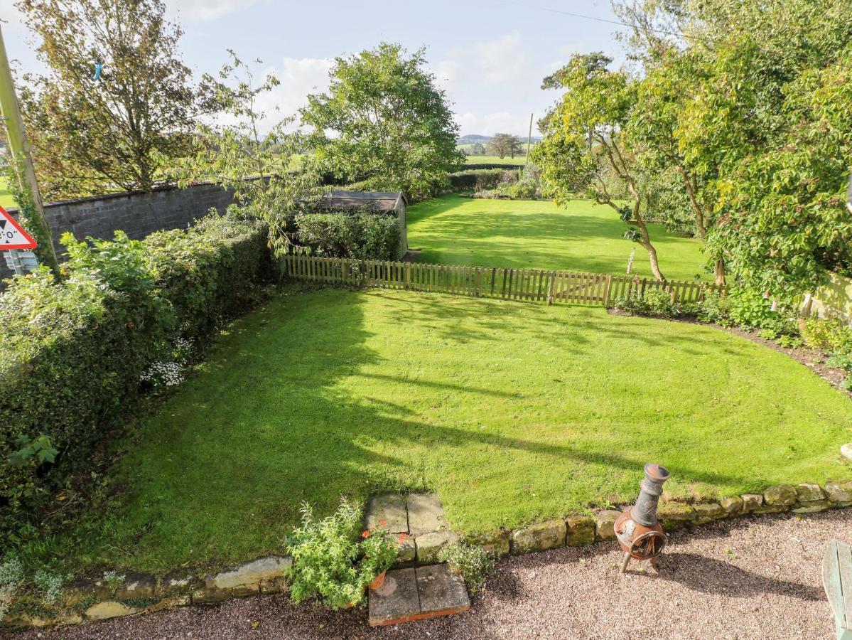 Bluebell Cottage Rugeley Exterior photo