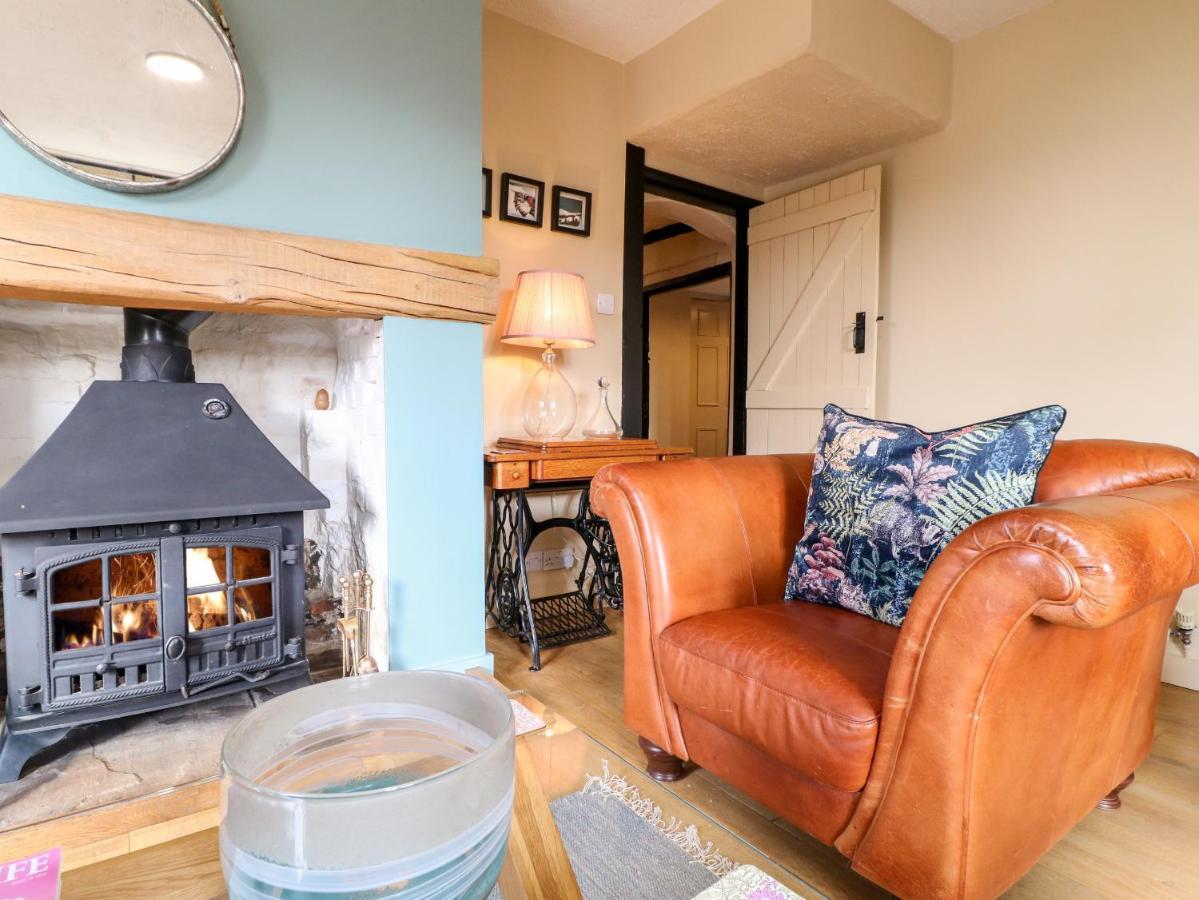 Bluebell Cottage Rugeley Exterior photo